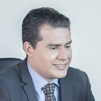 Avatar Sabry Humberto Giacoman Arauz