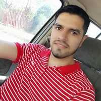Avatar Sergio Gomez Benitez