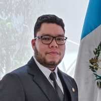 Avatar Sergio Benjamín Grajeda Lima