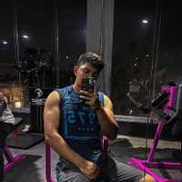 Avatar Shai Danao Franco Altamirano