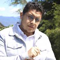 Avatar Carlos Enrique Ontiveros Fernández