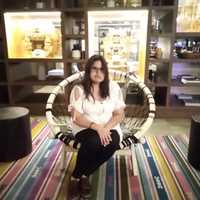 Avatar Sharon Garcia