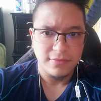 Julian Camilo Paredes Hoyos