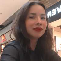 Avatar Sheiny Steele