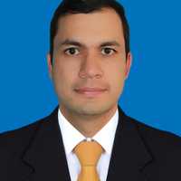 Avatar Rafael Alfonso Toro Guzman