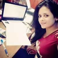Avatar Shirley Gianina