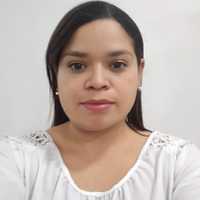 Avatar Shirley María Turizo Torres