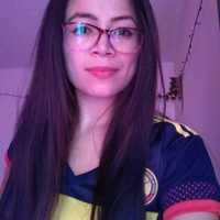 Avatar Laura Camila Hurtado Hurtado
