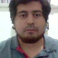 Avatar Luis Jaime Perez Garcia