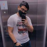 Avatar Alan Sidney Dirzo Lopez