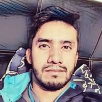 Johnny Sierra