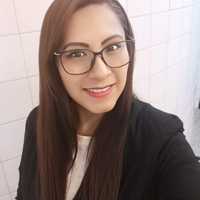 Avatar Silvana Carolina Gutierrez Montaño