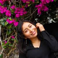 Avatar Silvana Pacheco