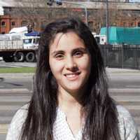 Avatar Silvia Verónica MOLINA POSSE