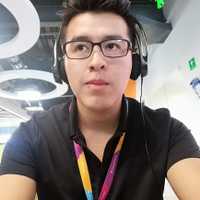 Avatar Jaime Javier Bautista Neyra