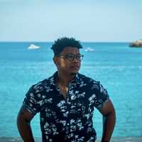 Avatar Jeffry Simon