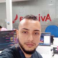 Avatar Simon Andres Padron Gaviria