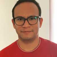 Avatar Juan Carlos Becerril Ruiz