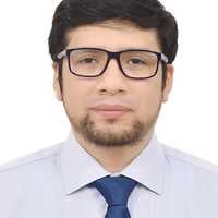 Avatar Isaac Samir Aliaga Ochoa