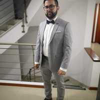 Avatar Carlos Arboleda