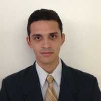 Avatar Ronald Javier Vezga Rueda