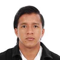 Bryan Ismael Alvarado Quimiz
