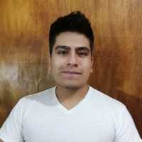 Avatar Rodrigo Mújica