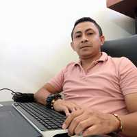 Avatar JONH FREDY JERÓNIMO CATIMAY