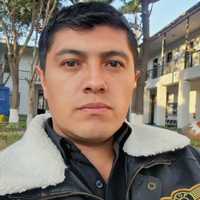 Avatar Sadrac Justiniano