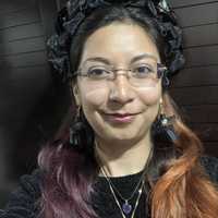 Luz Issela Rangel Díaz
