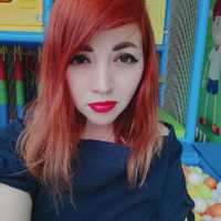 Avatar Grisel Carlos