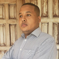 Avatar Daniel Junior Reyes Eusebio