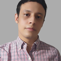 Avatar Sebastian Enrique Marriaga Castro