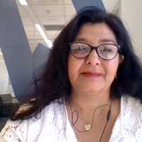 Avatar Sandra Méndez