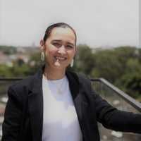 Sirley Maryorie Jaramillo Espinal