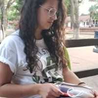 Stephanie Andrea Moreno Urquidi