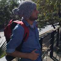Avatar Carlos Castañeda Nava