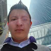 Oscar Mario Murcia Ramirez