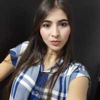 Avatar Yeimy Gallego Colorado