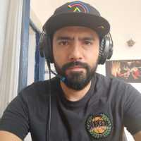 Avatar Socrates Navarro Rosales