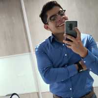 Avatar Héctor Jharet Flores Rodríguez