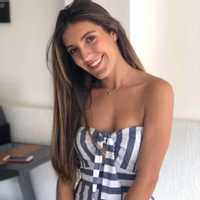 Avatar Sofía Jaramillo Giraldo