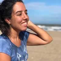 Avatar Sofia Rossitto