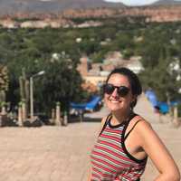 Avatar Sofía Vuotto