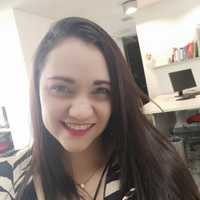 Avatar María Alejandra Morantes Vasquez
