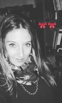 Sofia Aylen Gonzalez