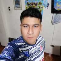 Avatar Wiliams Adolfo Espinoza Castillo
