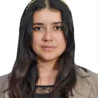 Avatar Sofia Montero Castiblanco