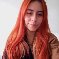Sofia Alexandra Garzon Nova