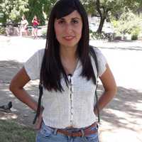 Avatar Solange Milla
